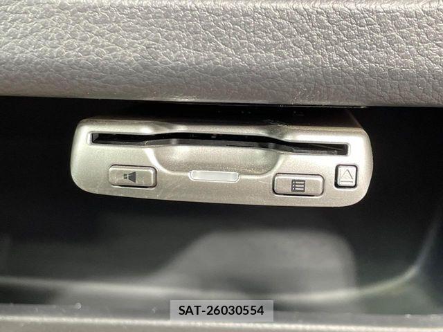 Suzuki SPACIA 2014-06 7458035-6