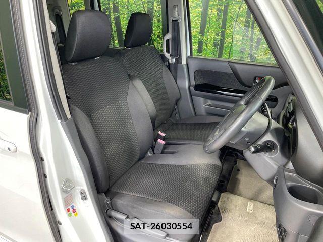 Suzuki SPACIA 2014-06 7458035-7