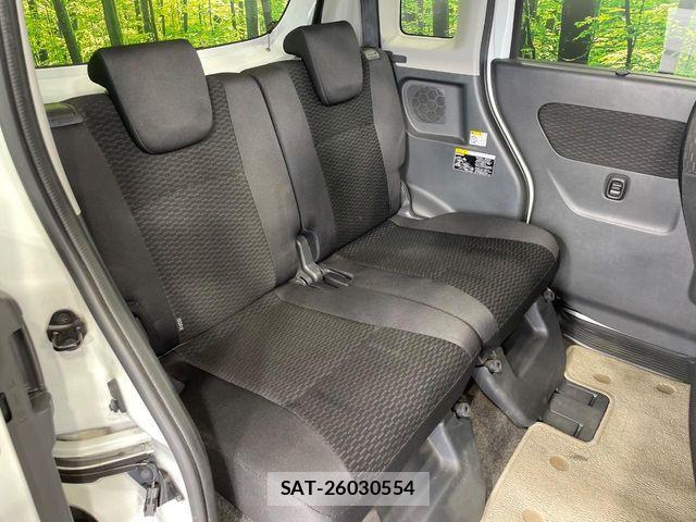 Suzuki SPACIA 2014-06 7458035-8