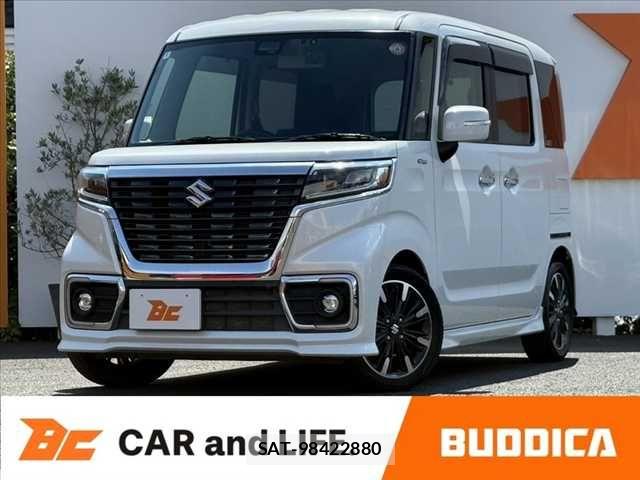 Suzuki SPACIA 2018-09 7458027-0