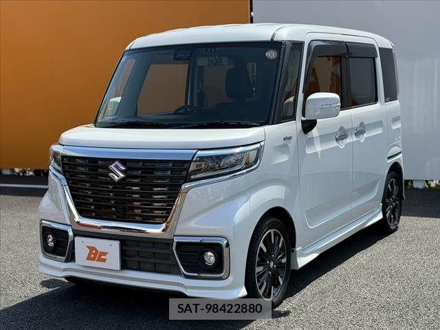Suzuki SPACIA 2018-09 7458027-9