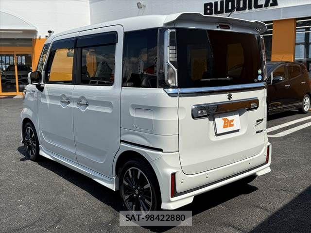 Suzuki SPACIA 2018-09 7458027-12