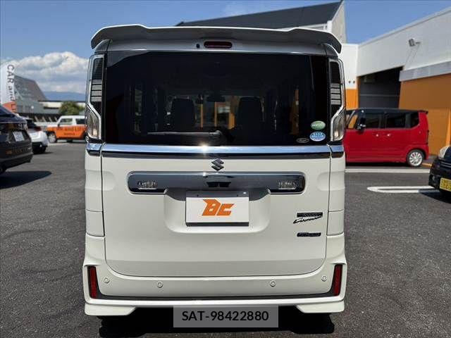 Suzuki SPACIA 2018-09 7458027-13
