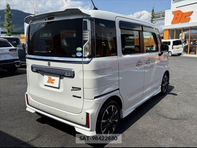 Suzuki SPACIA 2018-09 7458027-14