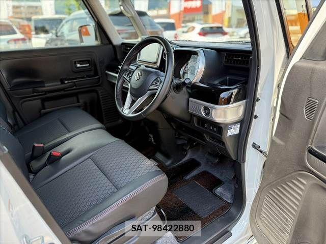 Suzuki SPACIA 2018-09 7458027-15