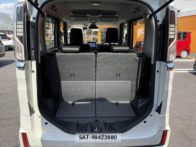 Suzuki SPACIA 2018-09 7458027-18