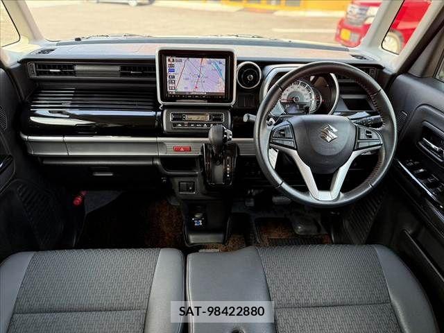Suzuki SPACIA 2018-09 7458027-1