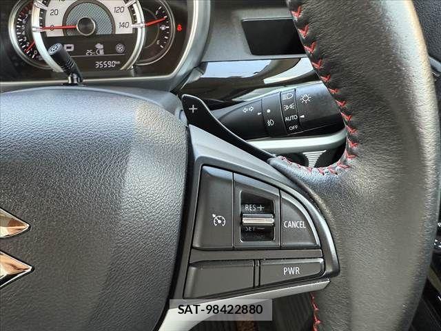 Suzuki SPACIA 2018-09 7458027-21