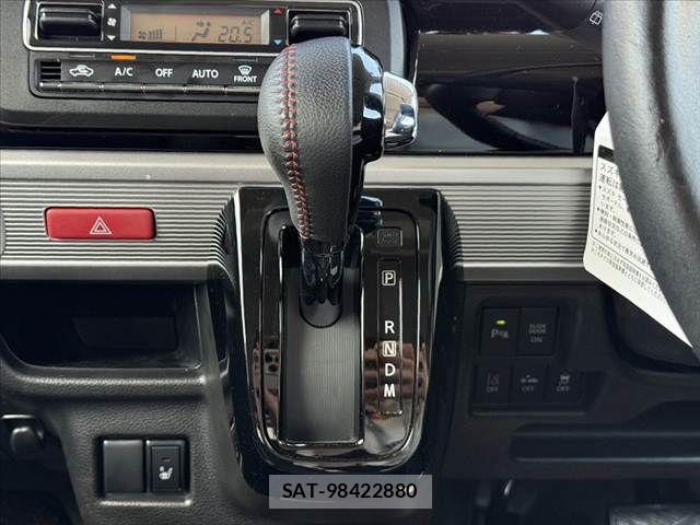 Suzuki SPACIA 2018-09 7458027-24