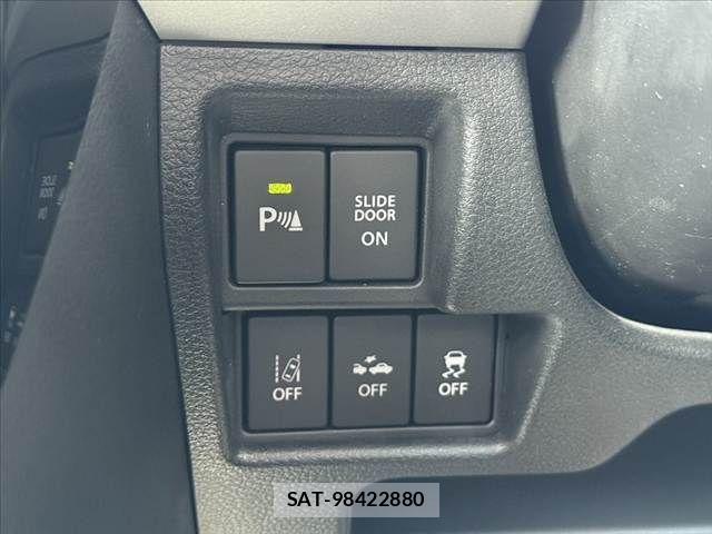 Suzuki SPACIA 2018-09 7458027-25