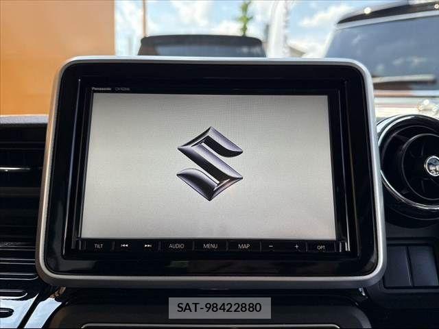 Suzuki SPACIA 2018-09 7458027-2