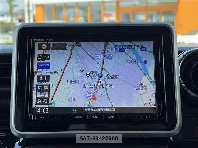 Suzuki SPACIA 2018-09 7458027-4