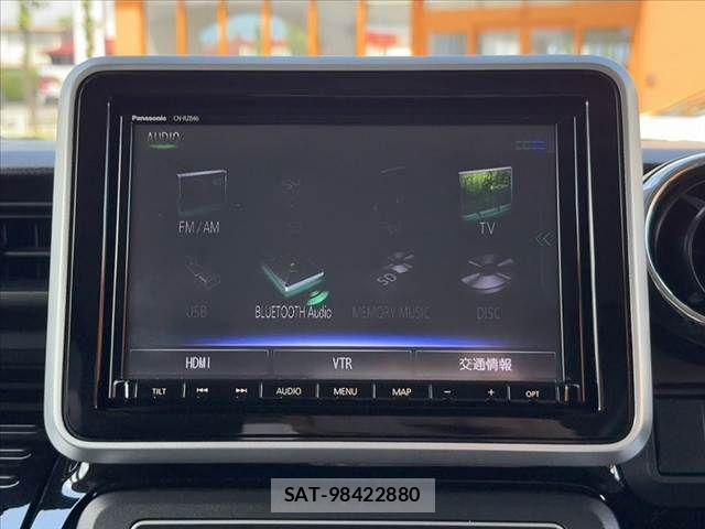 Suzuki SPACIA 2018-09 7458027-6