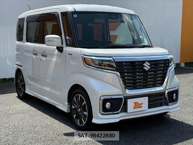 Suzuki SPACIA 2018-09 7458027-7