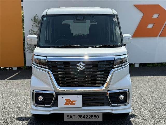 Suzuki SPACIA 2018-09 7458027-8