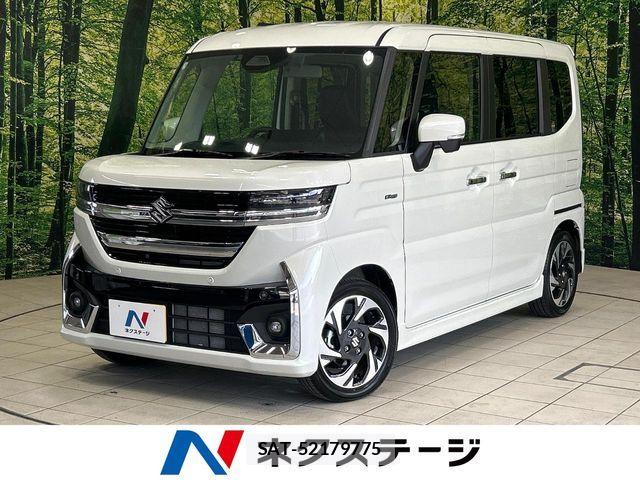 Suzuki SPACIA 2025-06 7458003-0
