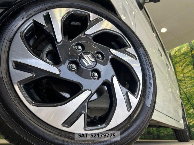Suzuki SPACIA 2025-06 7458003-9