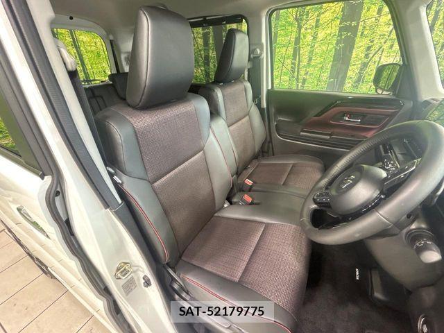 Suzuki SPACIA 2025-06 7458003-10