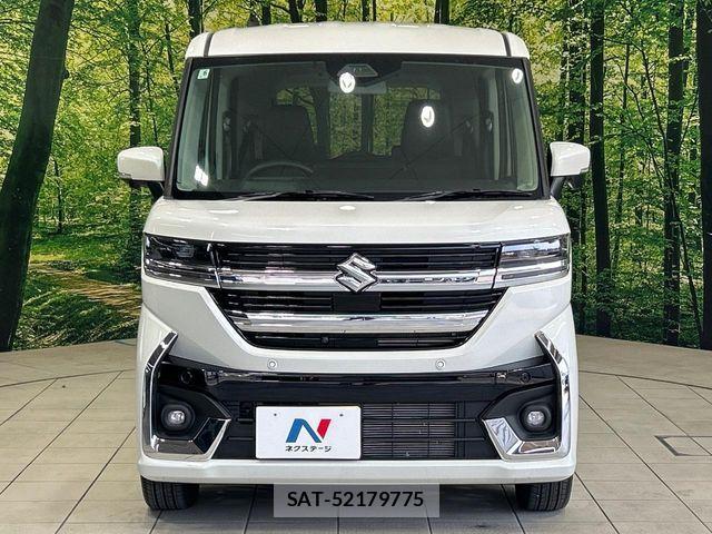 Suzuki SPACIA 2025-06 7458003-13