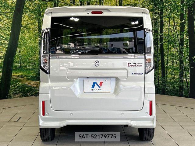 Suzuki SPACIA 2025-06 7458003-14