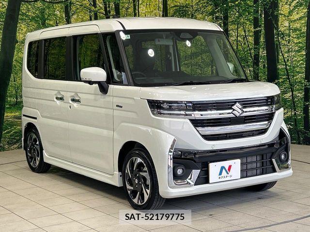 Suzuki SPACIA 2025-06 7458003-15