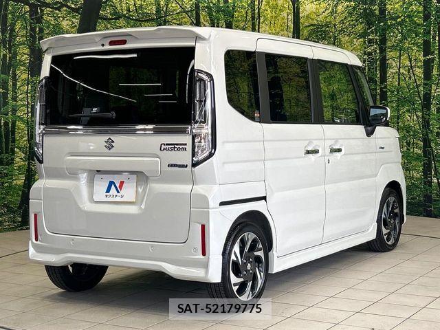 Suzuki SPACIA 2025-06 7458003-16