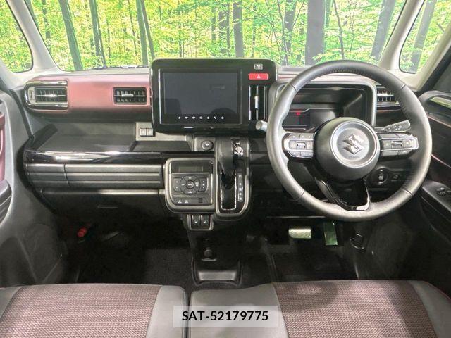 Suzuki SPACIA 2025-06 7458003-1