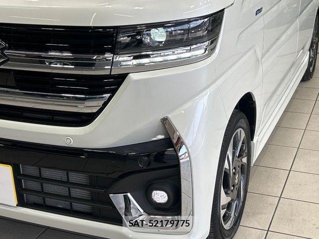 Suzuki SPACIA 2025-06 7458003-8