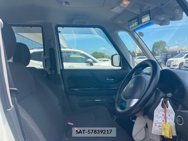 Suzuki SPACIA 2015-10 7458037-10