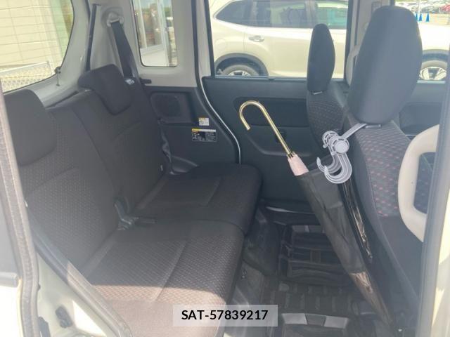 Suzuki SPACIA 2015-10 7458037-11