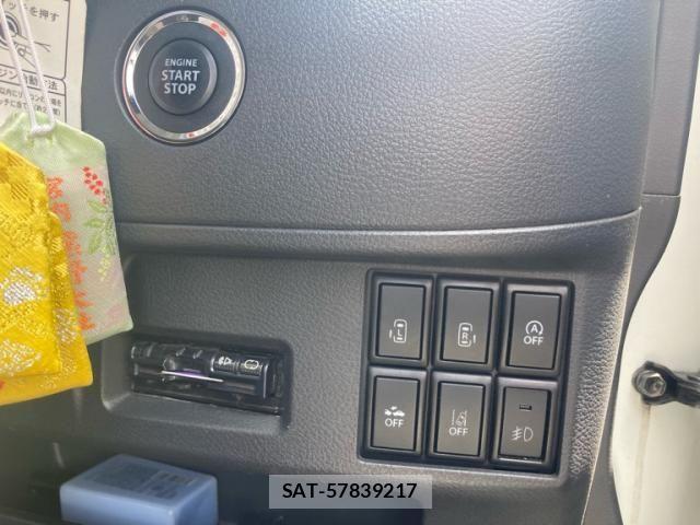Suzuki SPACIA 2015-10 7458037-12