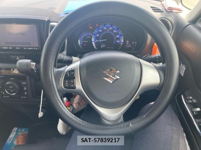 Suzuki SPACIA 2015-10 7458037-13