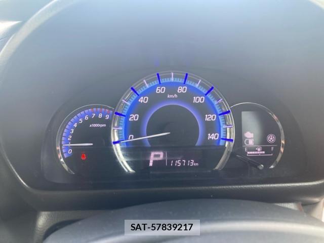 Suzuki SPACIA 2015-10 7458037-14