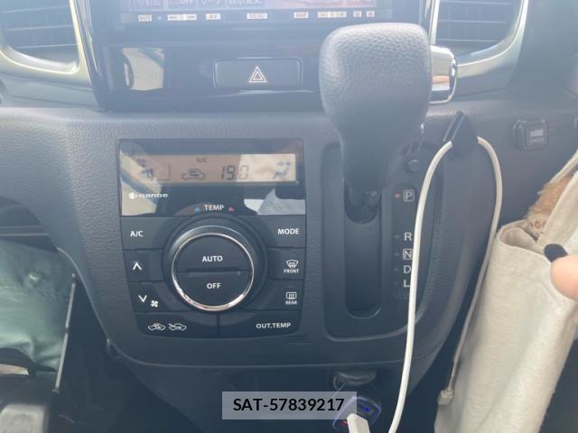 Suzuki SPACIA 2015-10 7458037-16