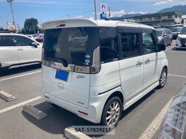 Suzuki SPACIA 2015-10 7458037-2