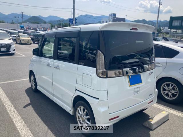 Suzuki SPACIA 2015-10 7458037-3