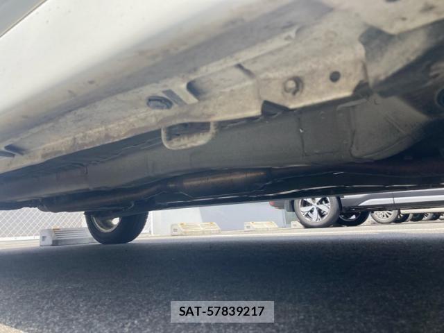 Suzuki SPACIA 2015-10 7458037-4