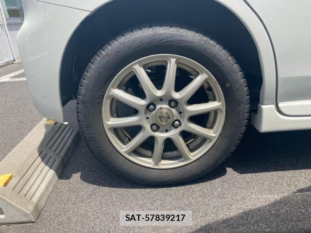 Suzuki SPACIA 2015-10 7458037-6