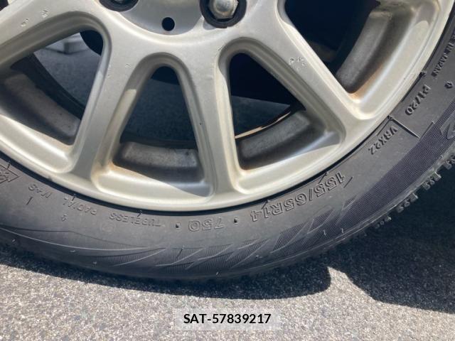 Suzuki SPACIA 2015-10 7458037-7