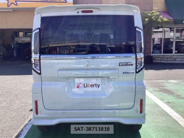 Suzuki SPACIA 2026-02 7458018-11