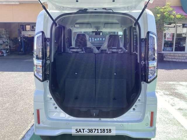 Suzuki SPACIA 2026-02 7458018-12