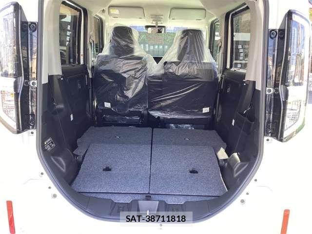 Suzuki SPACIA 2026-02 7458018-13