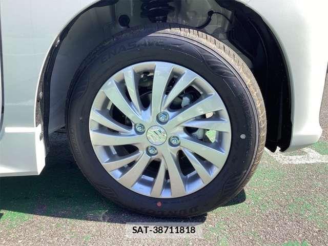 Suzuki SPACIA 2026-02 7458018-16