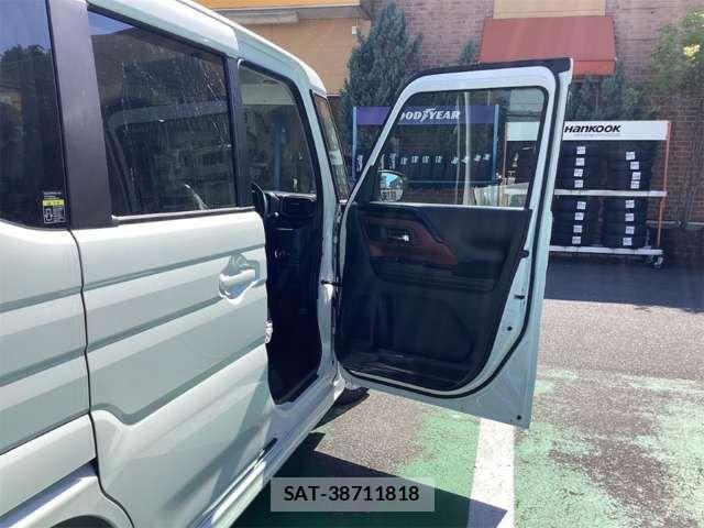 Suzuki SPACIA 2026-02 7458018-18
