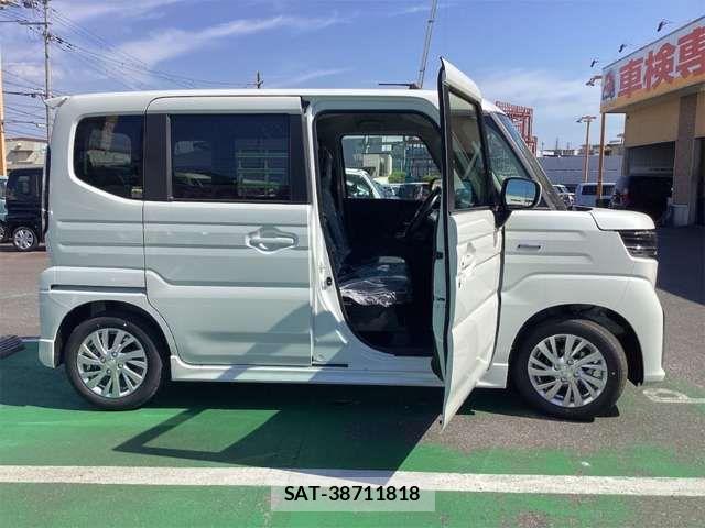 Suzuki SPACIA 2026-02 7458018-19