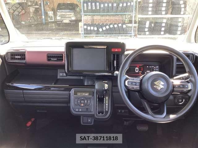 Suzuki SPACIA 2026-02 7458018-4