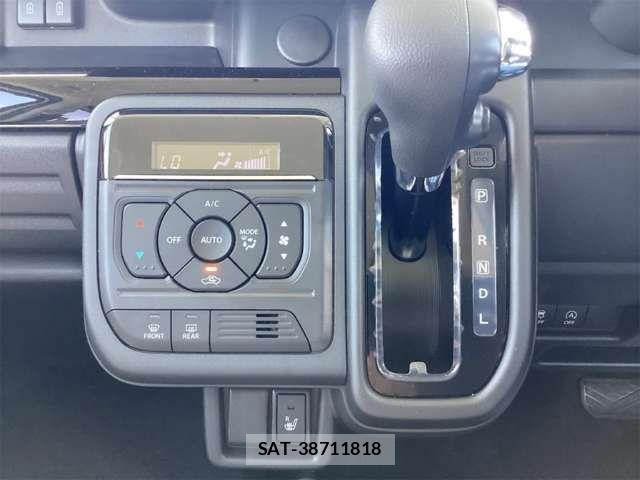 Suzuki SPACIA 2026-02 7458018-5