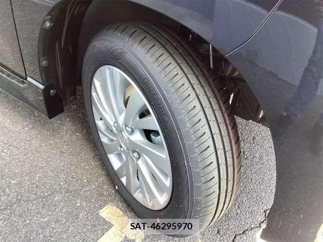 Suzuki SPACIA 2026-02 7458021-9