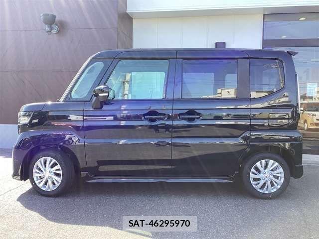 Suzuki SPACIA 2026-02 7458021-13