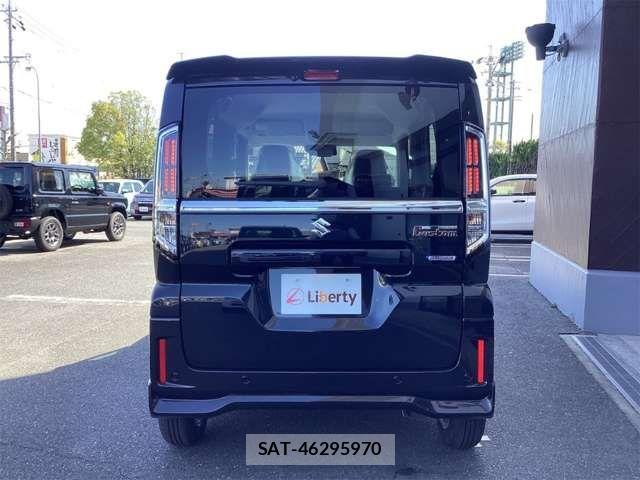 Suzuki SPACIA 2026-02 7458021-14